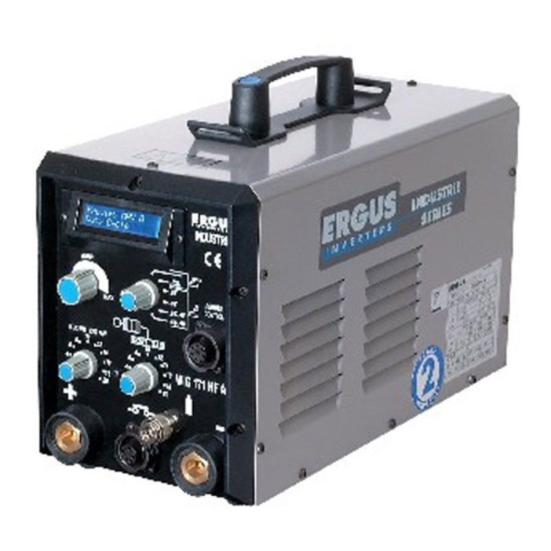 Вибір зварювального апарата для домашньої майстерні